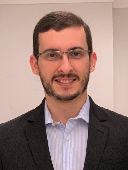 Vinícius Boaratti Ciarlariello